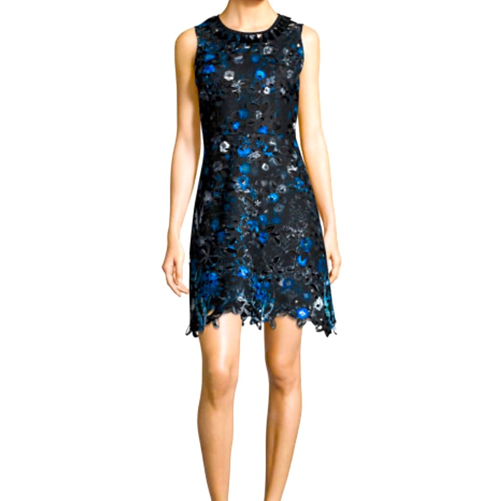 Elie Tahari Elisha dress *size 12*